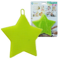 Buretele silicon multifunctional pentru bucatarie 55 g